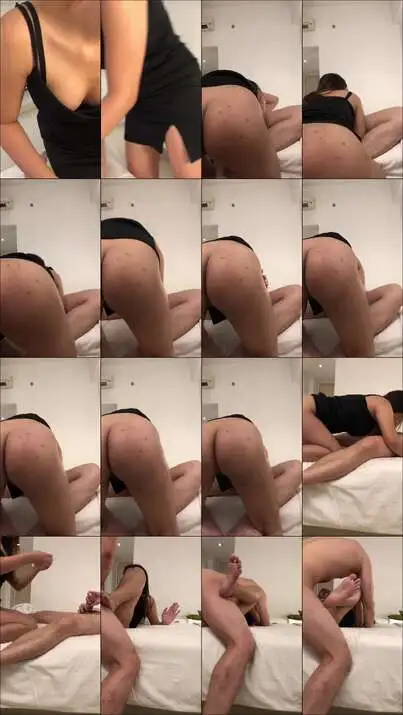 Bokep Indo Pegawai Hotel Panik Di Croti...