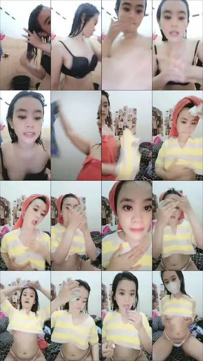 BOKEP INDO PULANG SEKOLAH ABG SMA LIVE ...