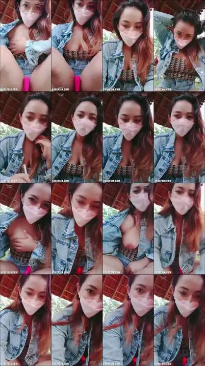 Bokep Indo Ravicha Omek di Ruang Publik...