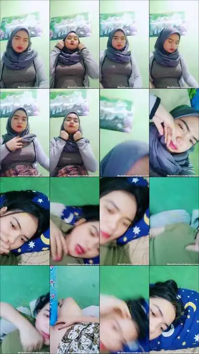 Bokep Indo Terbaru – Titik Lonte Jilb...