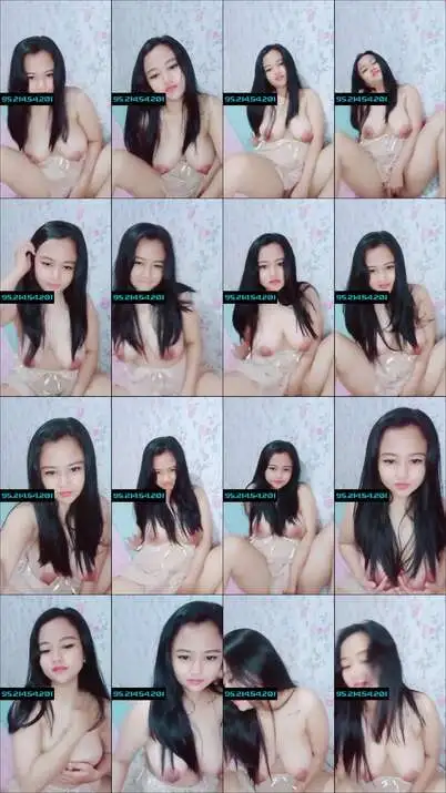 Bokep Indo Tetek Mancung Pelajar SMA Di...