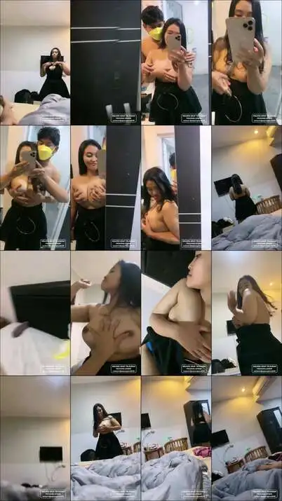 Bokep indo Viral mahasiswi cantik mai...