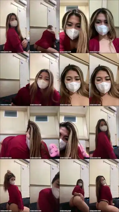 Bokep Indo Zara Bokong Besar Goyang W...