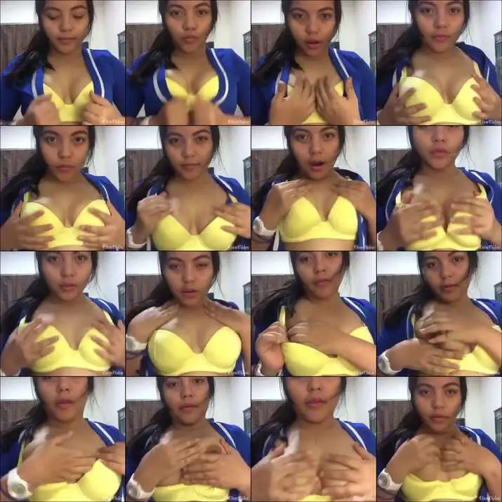 Bokep Indonesia Abg Yang lagi Viral Pam...