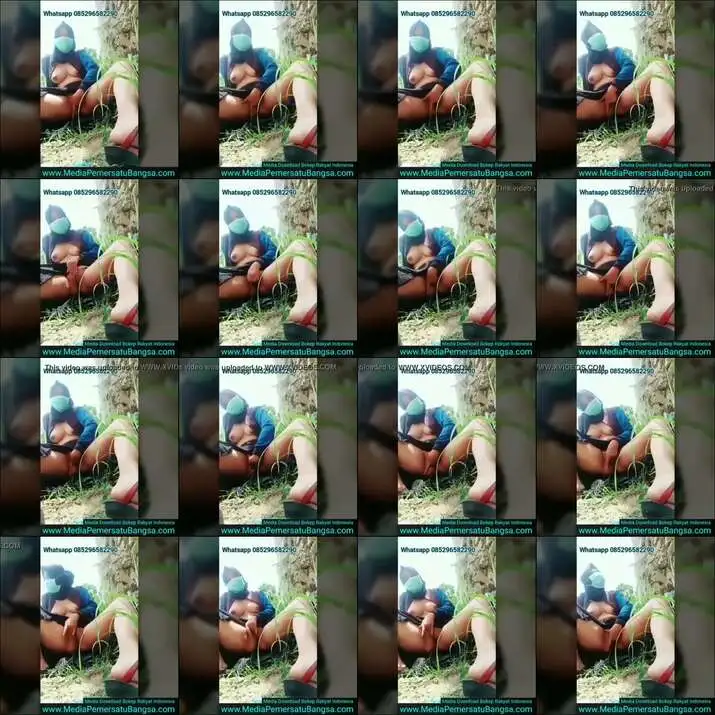 Bokep Indonesia Cewek Jilbab Cocol Meme...