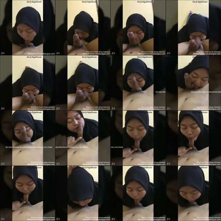 Bokep Indonesia | Ukhti Jilbab h...
