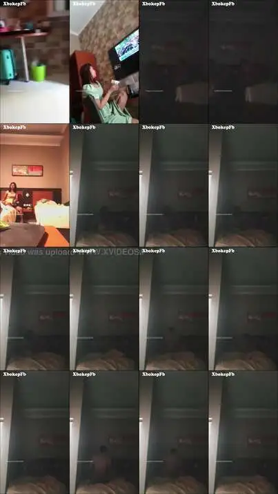 Bokep konten ngevlog pesan cewek michat...