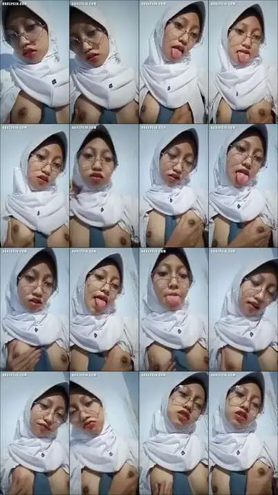 Bokep Lagi Viral di Tiktok Abg Berjilba...