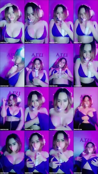 Bokep Miss Euni Youtuber Gamers Canti...