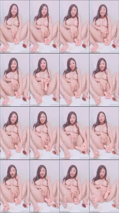 Bokep Onlyfans Sushicutie Dildo Mastu...