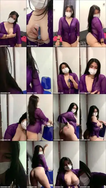 Bokep Puting Susu Gladys Zara Toge Ma...