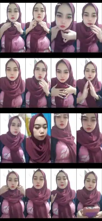 bokep twitter jilbab susu gede montok ...