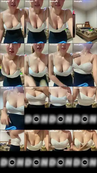 Bokep unge show bar2 pamer susu tobrut ...