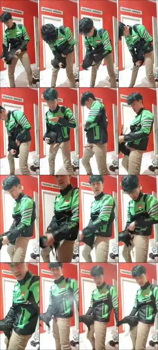 Bokep Viral | Kang Ojol Ngewe Sama Ayam...