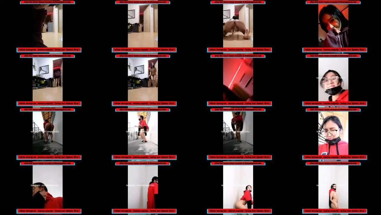Bokep Viral Tiktok Andaikan Satu Kos Sa...
