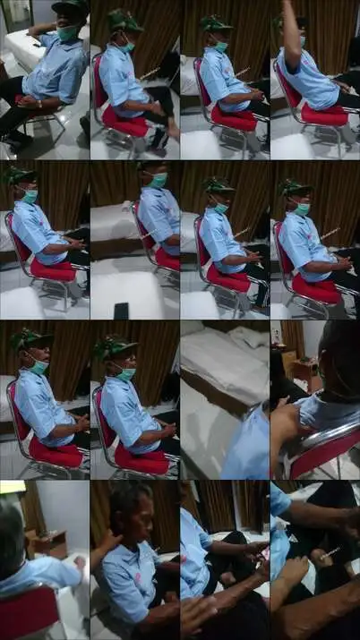 BUDAK SAHA BAPAK MEBEL PART 2 BAGIAN 1 ...