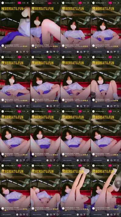 budak sekolah live ig part 1 (2) (new)