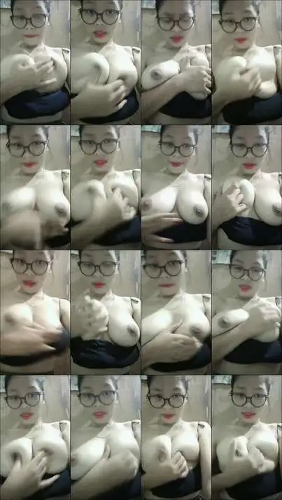 bulan 18yo jilbab colok memek (5)