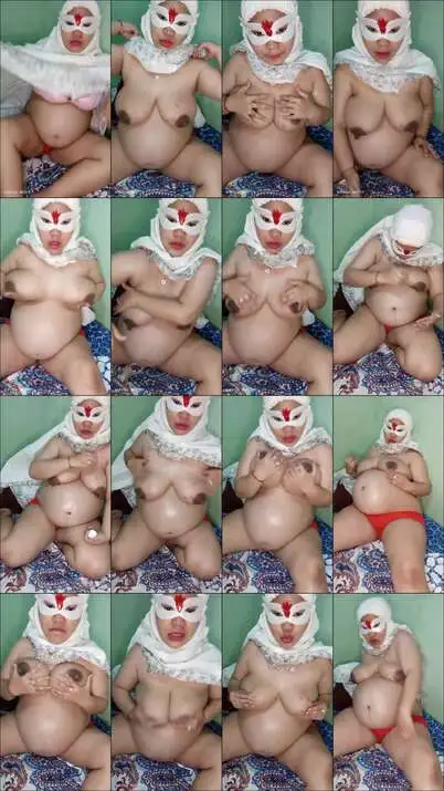 BUMIL HIJAB 1