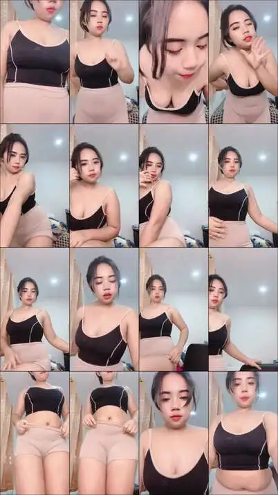 Candy Gemoy dan Semok Oven VCS Tembem B...