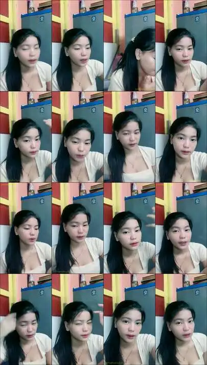 cantik mulus mau nakal