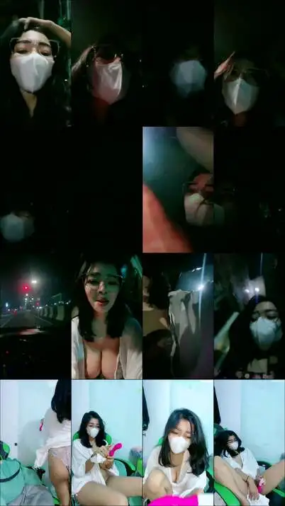 Cari Mangsa Ke Luar Buat Diajak Main [8...