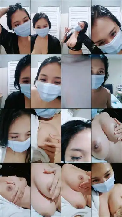 Cewek Cantik Banget Toket Juga Mulus Ba...