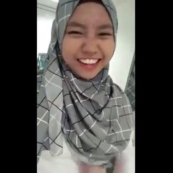 Cewek Cirebon Unjuk Memek