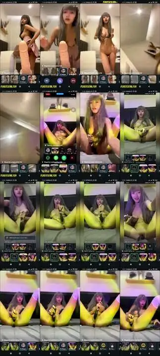 cewek sange di aplikasi vcs