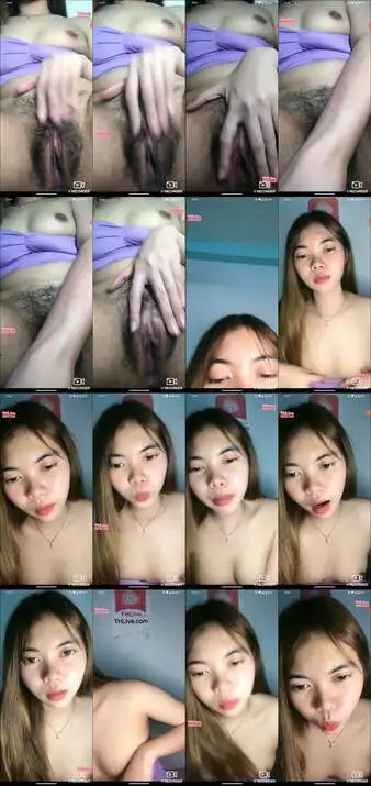 Cewek tocil pamer m3mk berjemb DoodSt...
