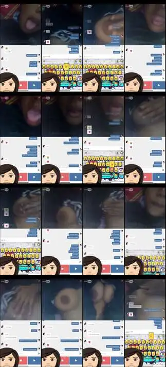 Chat VCS Pap TT demi pacar Video Boke...