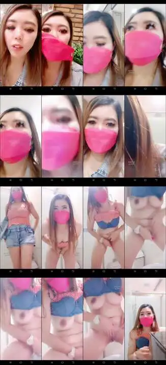 chiechie colmek di mall