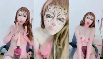Bokep Cici Natasha Versi Full Face Review Dildo Baru Dream