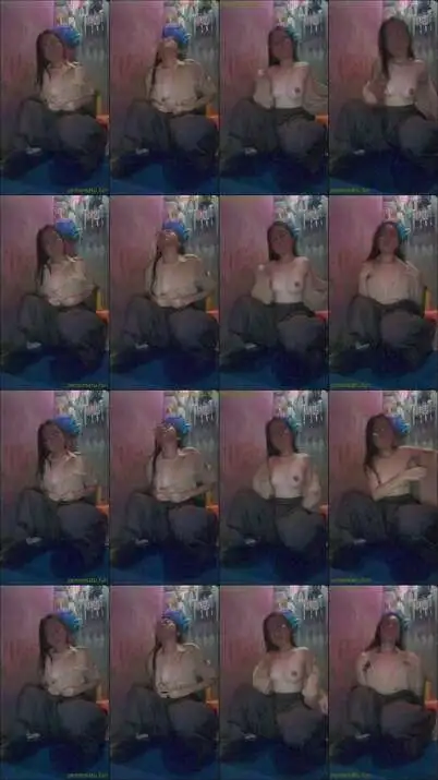 Cindy 18yo PEMERSATU FUN (251)