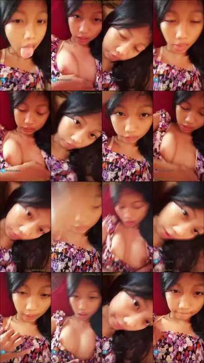 Cola ABG 18yo Seragam Esema Sange New S...