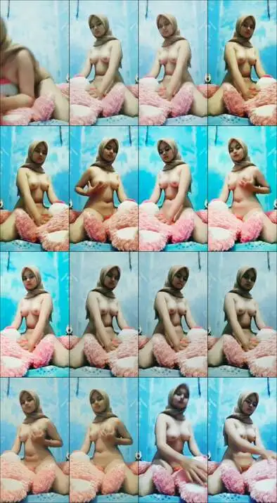 Colmek Pake Boneka Pink