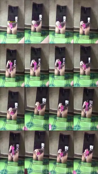 colok memek sampai meleleh (8)