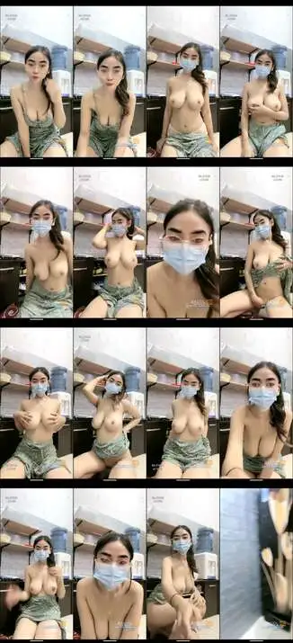 Coryna Pake Kacamata Daster Hijau Show ...