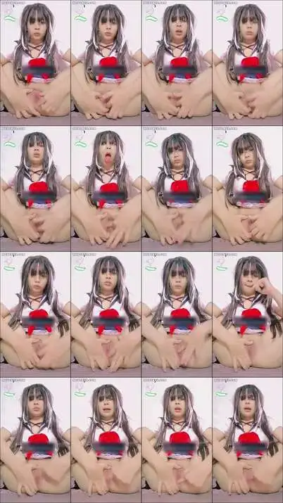 Cosplay Colmek Full Video 03