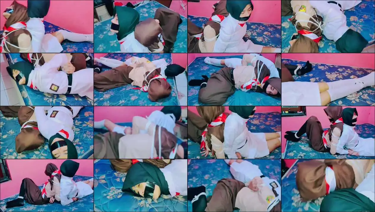 Culik 2 Abg Sekolah Montok Part 1