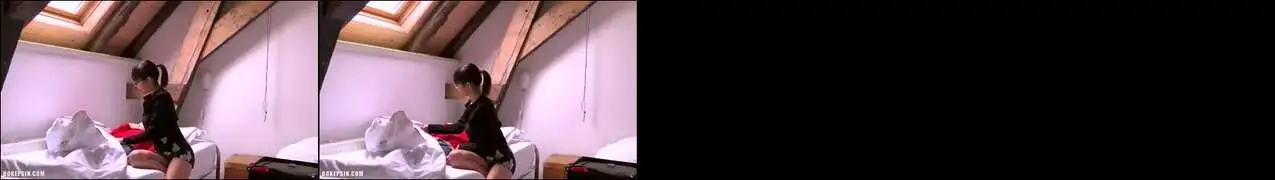 Cuma Bangunin Tidur Adik Berakhir Nge...