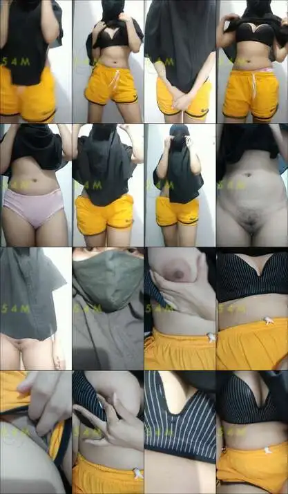 Dania Jilbab Masih Nakal DoodStream