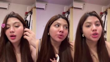 Dea Ayu Kesepian Curhat Jarang Main Seks Instagram