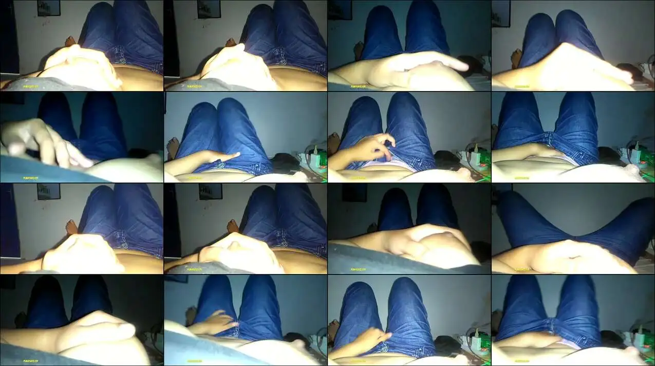 dede gemoy 18yo jilbab colmek part (10)
