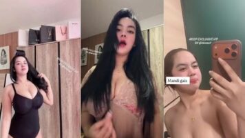 Despita Goyang Haram Eksklusif Coba coba Instagram