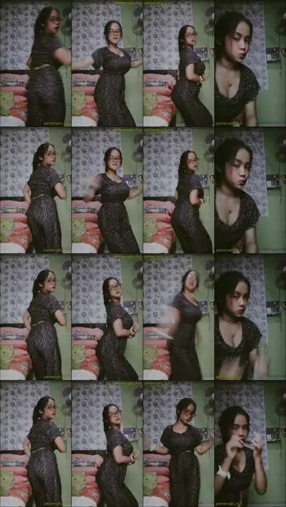 Desvita 18yo pemersatu fun (2)
