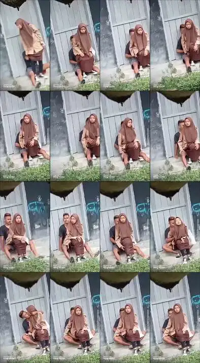 Di Belakang Sekolah