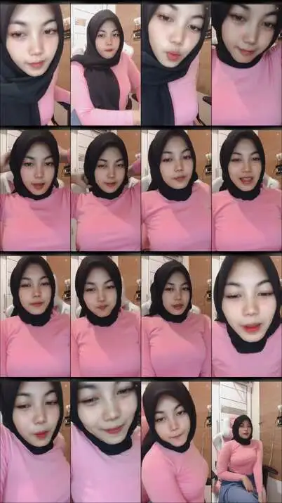 Dihaluin Sama Hijab Cantik DoodStream...