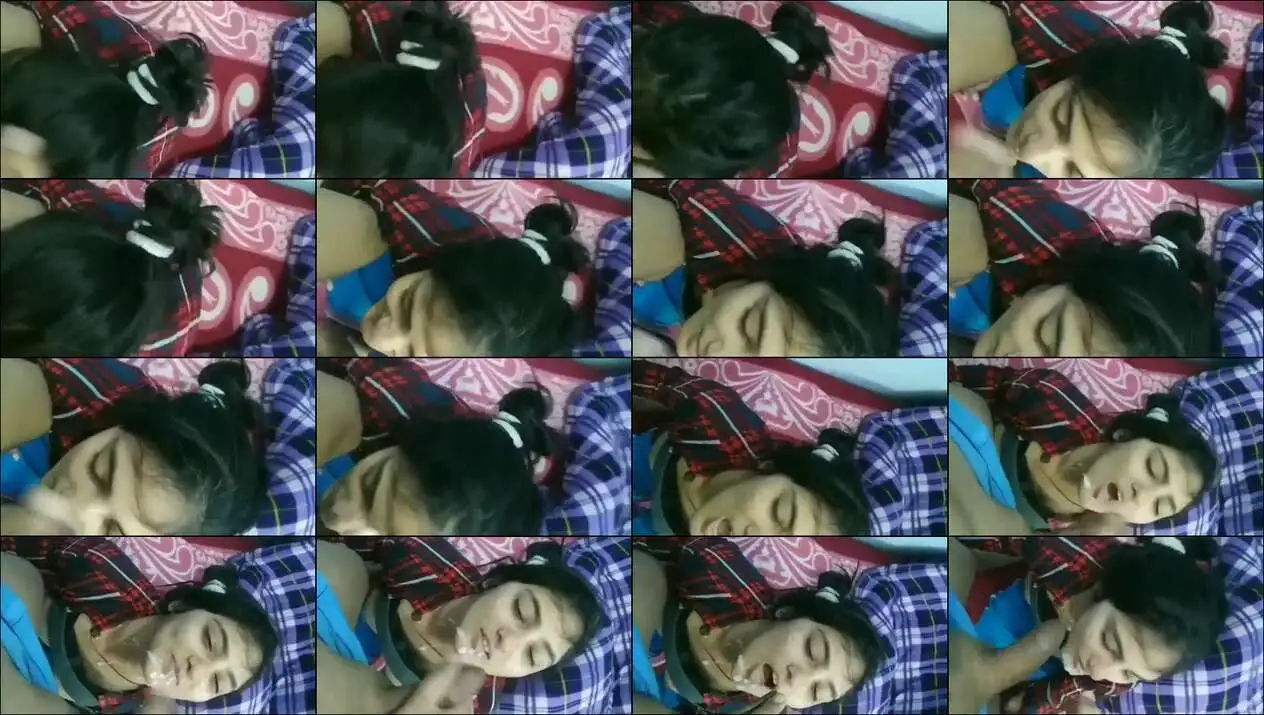 Dikocok disepong