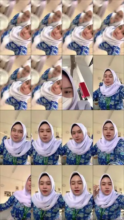 dilaaaaaa???? (@itsbbydila) sedang LIVE...